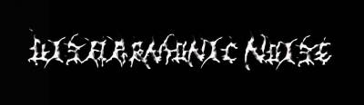 logo Disharmonic Noise